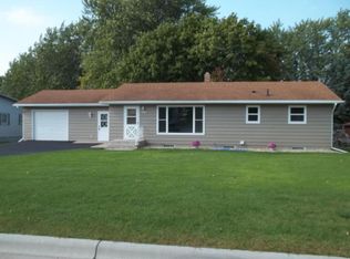 112 10th Ave SE, Elbow Lake, MN 56531