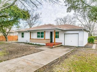 9730 Labett St, Dallas, TX 75217