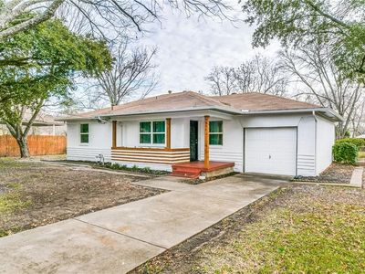 9730 Labett St, Dallas, TX, 75217
