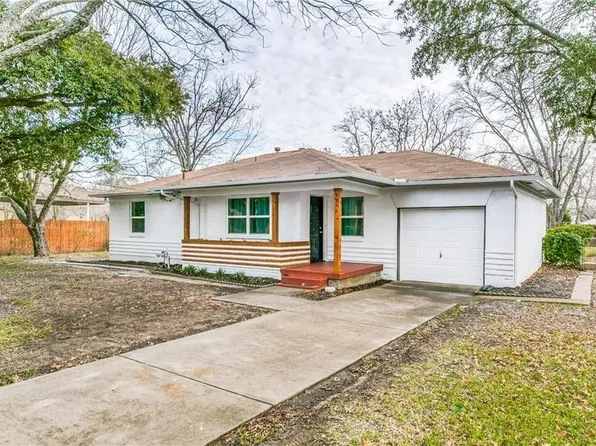 9730 Labett St, Dallas, TX 75217