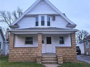 3922 Woodhaven Dr, Toledo, OH 43612