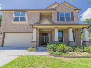 5 Iris Arbor Ct, Conroe, TX 77301