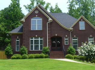 82 Middleridge Ln, Springville, AL 35146