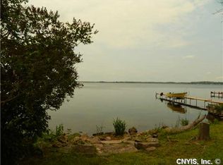 6072 Muskrat Bay Rd, Brewerton, NY 13029