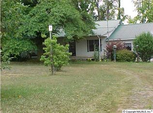 1368 County Road 82, Crossville, AL 35962