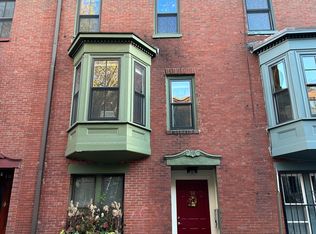 20 Dartmouth Pl #2, Boston, MA 02116