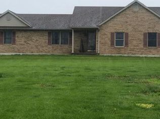 12064 Staudt Rd, Union City, OH 45390