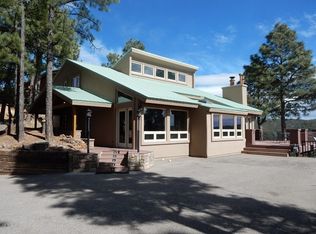 224 Timberline Dr, Ruidoso, NM 88345