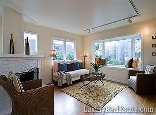 100 Eagle St, San Francisco, CA 94114
