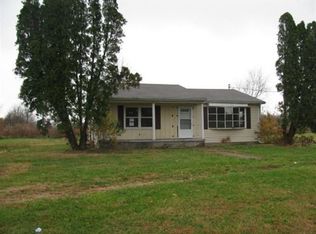 4835 N Windrift Rd, Scottsburg, IN 47170