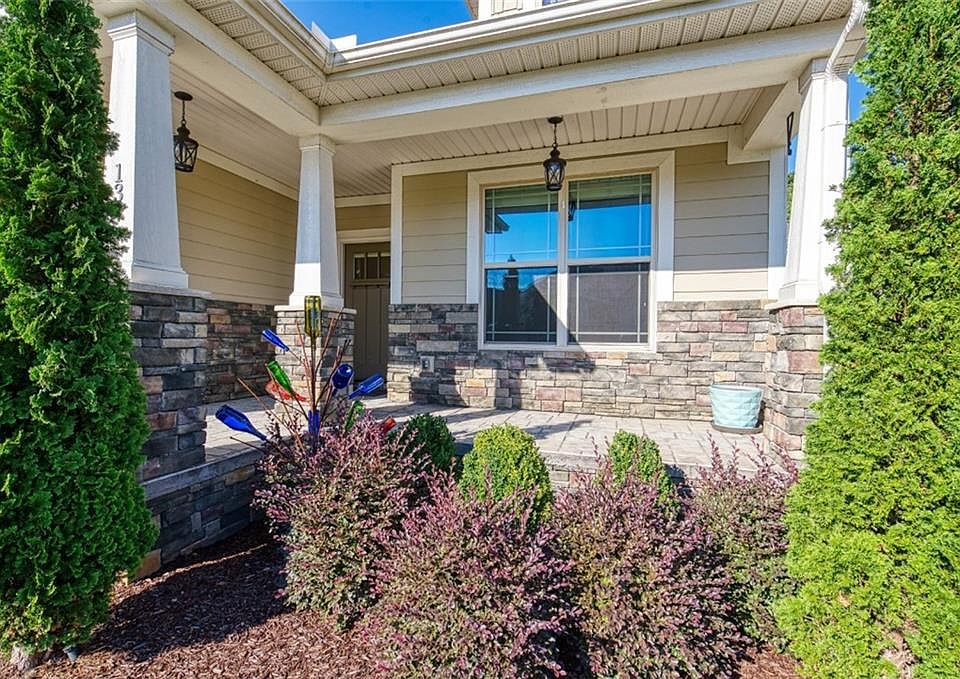 134 Benton Park Dr, Powdersville, SC 29642 Zillow