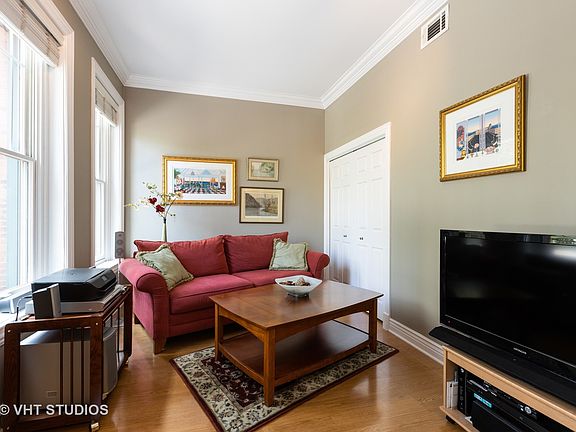 4th image of 1500 N La Salle St #B2