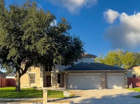 1501 Las Brisas Dr, Mission, TX 78574