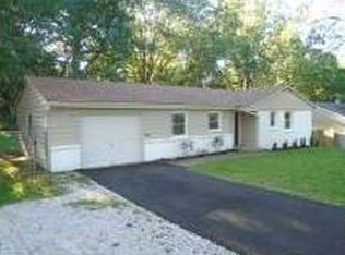 5501 N Cypress Ave, Kansas City, MO 64119