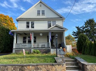 110 Church St, Dunmore, PA 18512