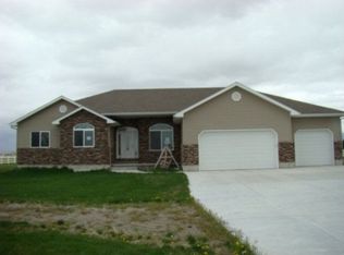 3812 E 137 N, Rigby, ID 83442