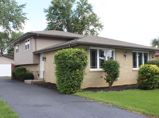 5424 W 128th Pl, Midlothian, IL 60445