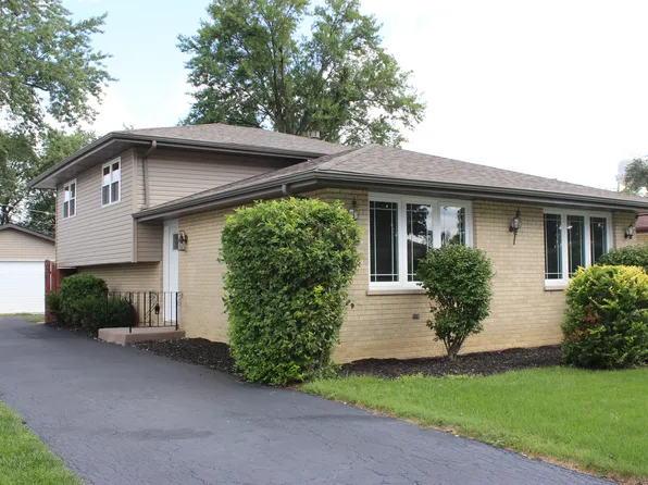 5424 W 128th Pl, Midlothian, IL 60445