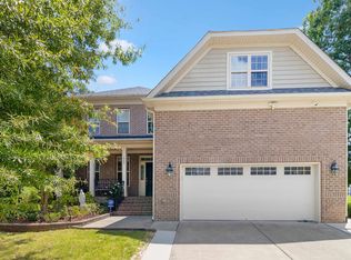 420 Sandy Whispers Pl, Cary, NC 27519