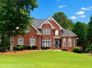 (Undisclosed Address), Fayetteville, GA 30215