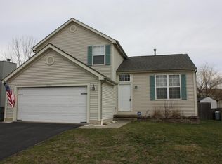 2020 Queens Meadow Ln, Grove City, OH 43123