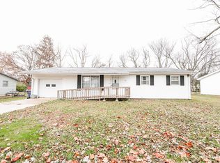 102 N Askins St, Salem, MO 65560