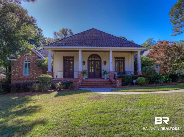 139 Willow Lake Dr, Fairhope, AL 36532