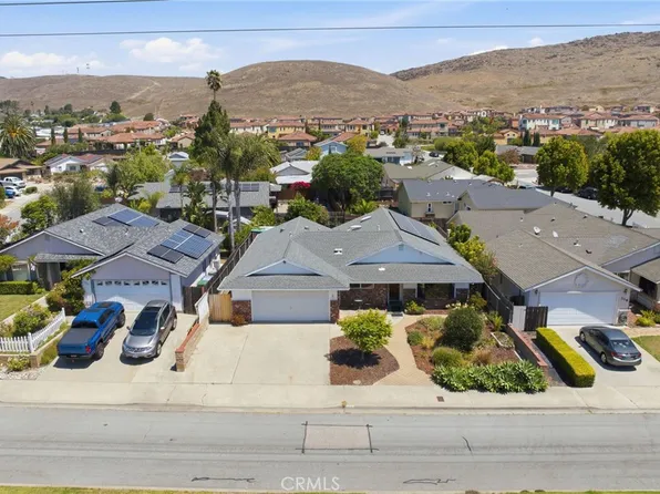 334 Margarita Ave, San Luis Obispo, CA 93401