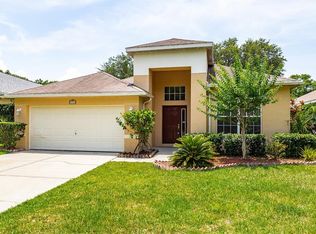 9018 Cliff Lake Ln, Tampa, FL 33614