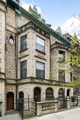 1st image of 66 W 87th St