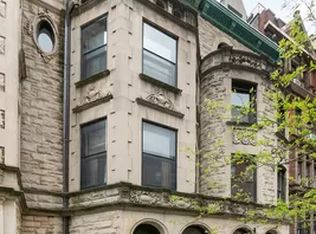 66 W 87th St, New York, NY 10024