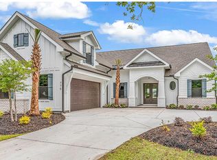 5811 Woodside Dr., Myrtle Beach, SC 29577