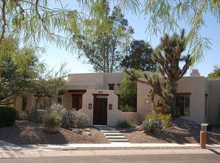 9860 E Forest Grove Loop, Tucson, AZ 85749