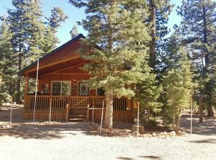 3925 N Rim Rd, Alton, UT 84710