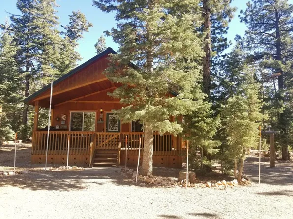 3925 N Rim Rd, Alton, UT 84710