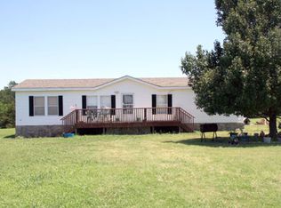 345402 E 810th Rd, Agra, OK 74824