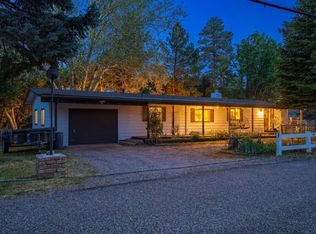 8206 W Parkinson Dr, Strawberry, AZ 85544