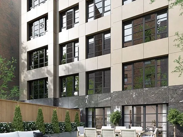 327 E 22nd St #1A, New York, NY 10010