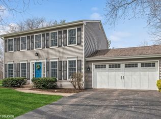 675 N Van Nortwick Ave, Batavia, IL 60510