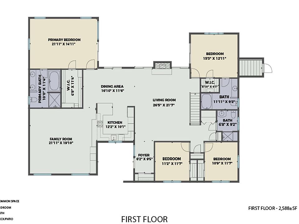 1st image of 41-41 Park Cir