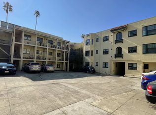 Garden Court, Berkeley, CA 94709