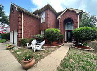 4708 N Cascades St, Fort Worth, TX 76137