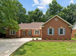7808 Hickory Stick Pl, Charlotte, NC 28277
