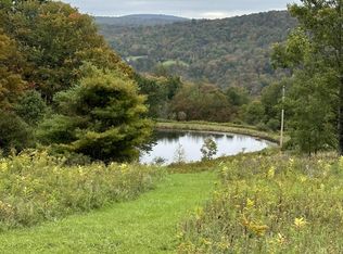 120 Hellmers Hill Rd, Equinunk, PA 18417