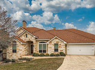 29134 Tivoli Way, Boerne, TX 78015