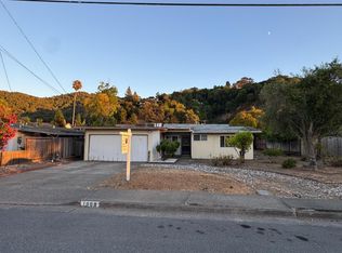 1008 Adrian Way, San Rafael, CA 94903