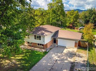 813 Timber Ln, Fort Collins, CO 80521