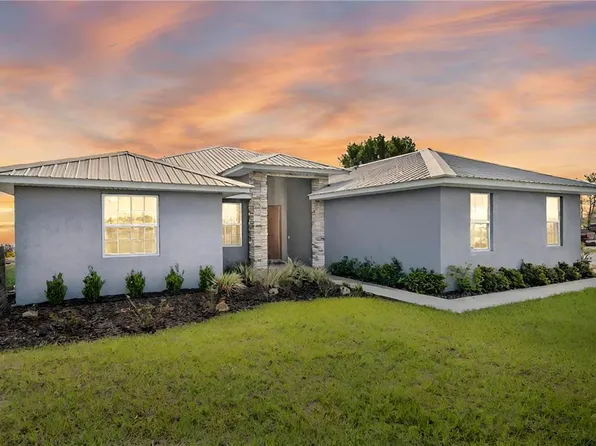 2910 Doc Lindsey Rd, Fort Meade, FL 33841