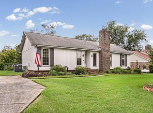 127 Warrington Rd, Albany, GA 31721
