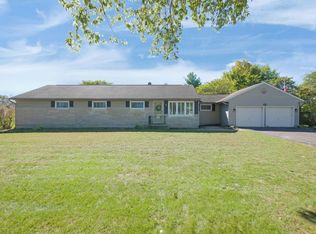 331 Tarlton Rd, Circleville, OH 43113